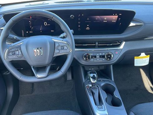 New 2026 Buick Envista Preferred w/ Convenience I Package image 14