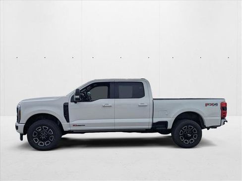 New 2026 Ford F250 Platinum AWD/4WD image 5