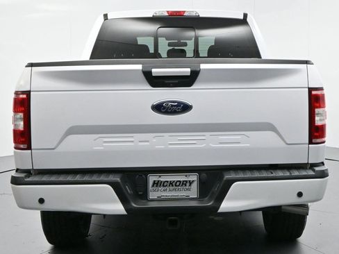 Used 2018 Ford F150 XLT w/ Equipment Group 302A Luxury AWD/4WD image 6