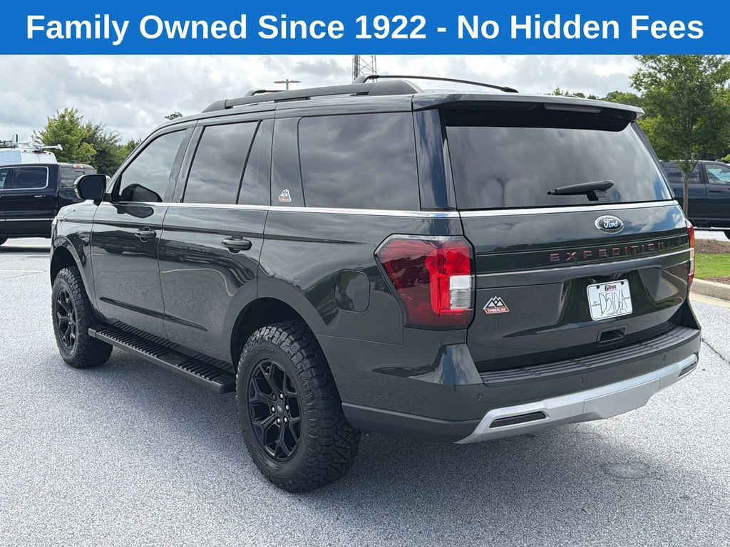 Used 2023 Ford Expedition Timberline AWD/4WD image 5