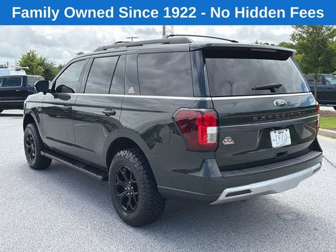 Used 2023 Ford Expedition Timberline AWD/4WD image 5