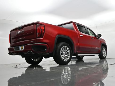 Used 2023 GMC Sierra 1500 Denali AWD/4WD image 23