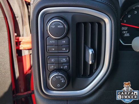 Used 2020 Chevrolet Silverado 1500 LT Trail Boss image 28