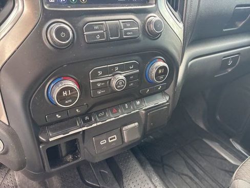 Used 2019 Chevrolet Silverado 1500 LT w/ All-Star Edition AWD/4WD image 24
