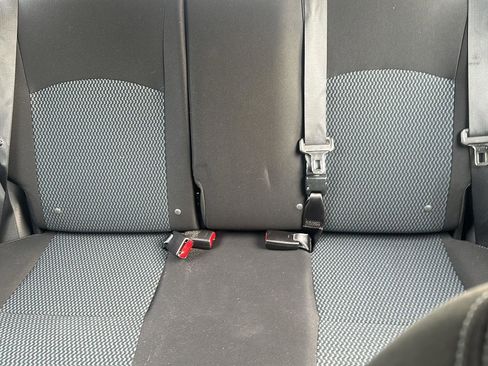 Used 2016 Nissan Versa Note SV w/ SV Appearance Package image 14