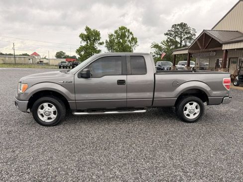 Used 2011 Ford F150 XLT RWD image 2