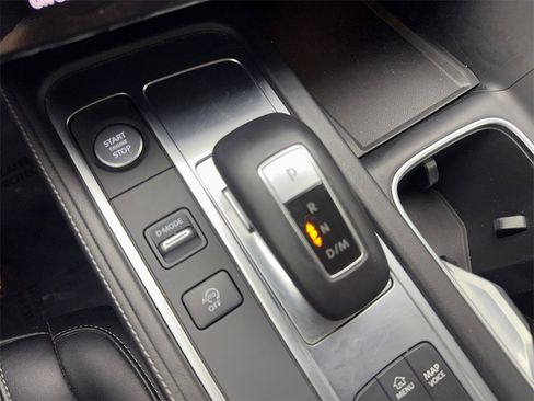 Used 2024 INFINITI QX60 Luxe image 73