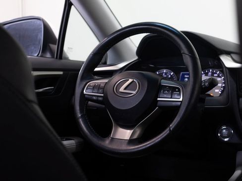 Used 2016 Lexus RX 350 FWD image 25