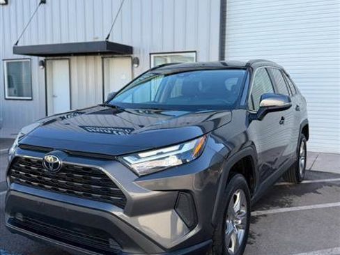Used 2024 Toyota RAV4 XLE w/ Weather Package AWD/4WD image 2