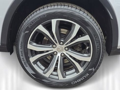 Used 2016 Lexus RX 450h AWD image 12