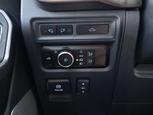 Used 2023 Ford F150 Tremor w/ Equipment Group 402A High AWD/4WD image 16