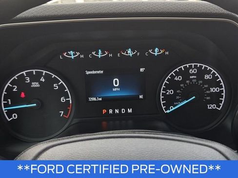 Certified 2023 Ford F150 XL w/ STX Appearance Package image 23