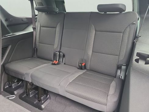 New 2026 Chevrolet Tahoe LS w/ LPO, Dark Essentials Package RWD image 12