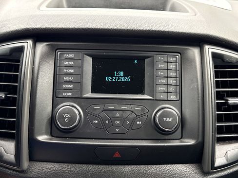 Used 2020 Ford Ranger XL w/ Trailer Tow Package image 22