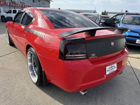 Used 2006 Dodge Charger R/T RWD image 5