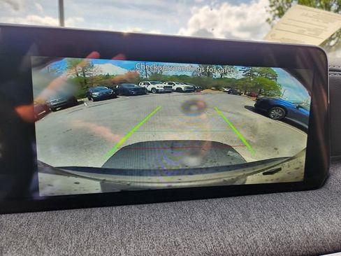 New 2026 Nissan Kicks SV FWD image 17