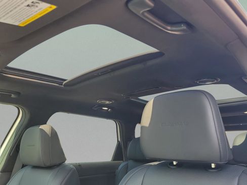 New 2026 Hyundai Palisade Calligraphy image 36