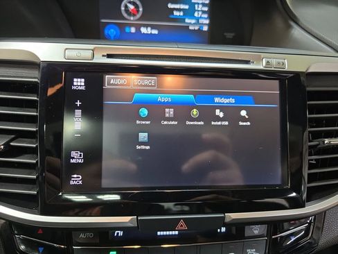 Used 2016 Honda Accord EX-L image 23