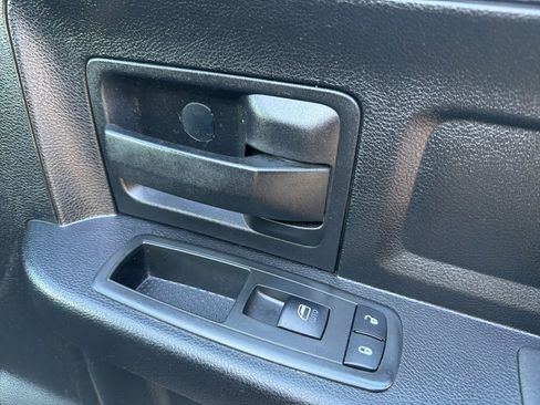 Used 2014 RAM 1500 Tradesman w/ Popular Equipment Group image 27