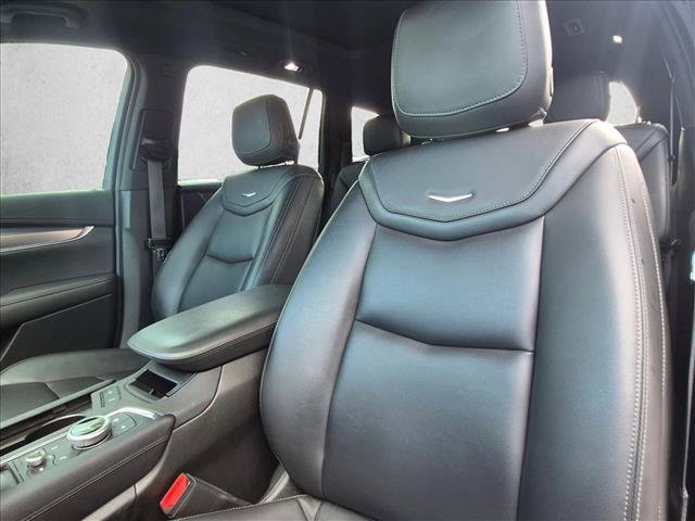 Used 2024 Cadillac XT6 Luxury FWD image 8