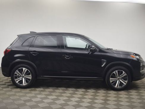 Used 2024 Mitsubishi Outlander Sport SE image 11