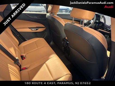 Used 2023 Lexus NX 350 AWD image 14