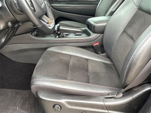 Used 2022 Dodge Durango R/T w/ Blacktop Package image 19