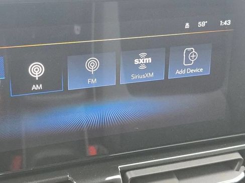 New 2026 Chevrolet TrailBlazer LT w/ Convenience Package FWD image 8