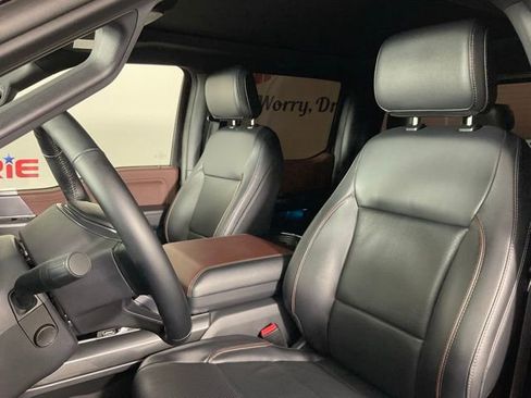 Certified 2023 Ford F150 Lariat w/ Equipment Group 502A High image 14