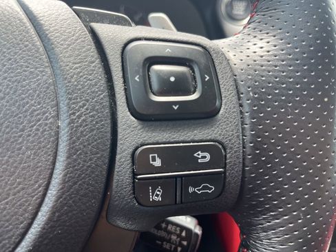 Used 2023 Lexus IS 350 F Sport RWD image 22
