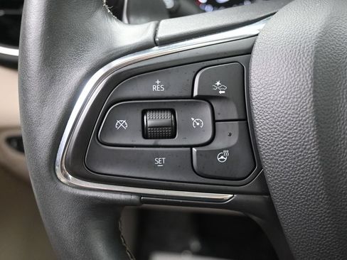Used 2023 Buick Envision Avenir AWD/4WD image 17