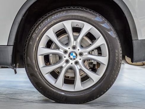 Used 2016 BMW X5 sDrive35i RWD image 14