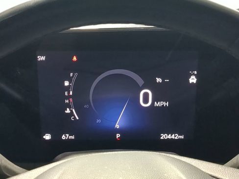 Used 2025 Buick Envista Sport Touring w/ Convenience I Package FWD image 30
