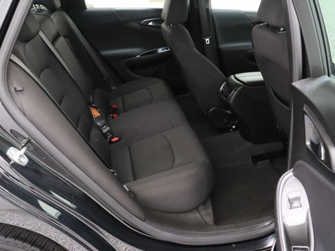 Used 2024 Chevrolet Malibu LT FWD image 34