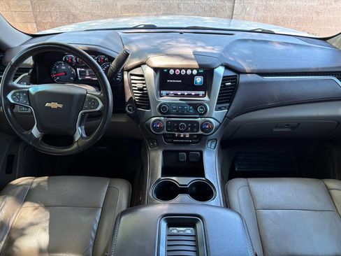 Used 2016 Chevrolet Tahoe LT AWD/4WD image 18