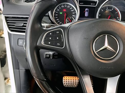 Used 2018 Mercedes-Benz GLE 43 AMG 4MATIC image 21