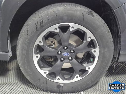 Used 2023 Subaru Crosstrek 2.0i image 23