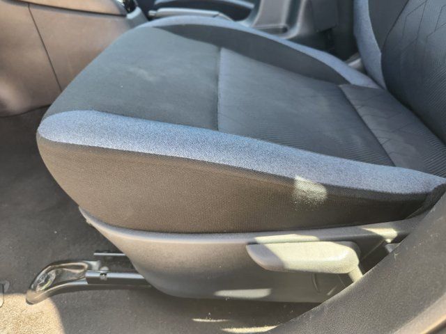 Used 2025 Nissan Versa SV FWD image 22