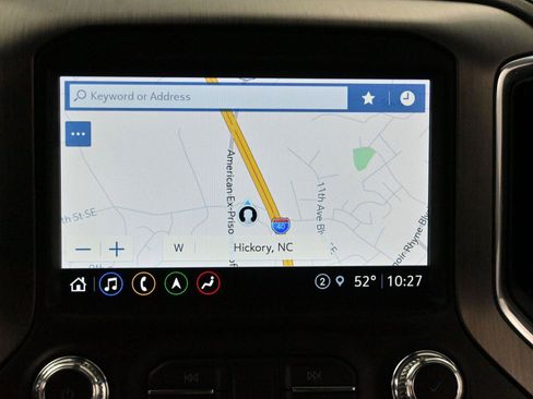 Used 2022 GMC Sierra 2500 Denali w/ Denali Ultimate Package image 24