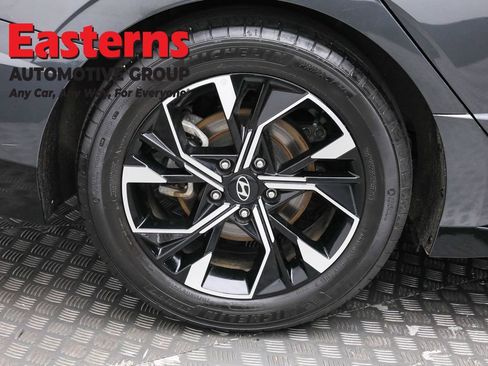 Used 2024 Hyundai Sonata SEL image 30