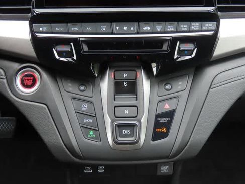 New 2026 Honda Odyssey Sport-L image 22