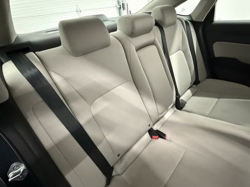 Used 2023 Honda Civic EX image 19