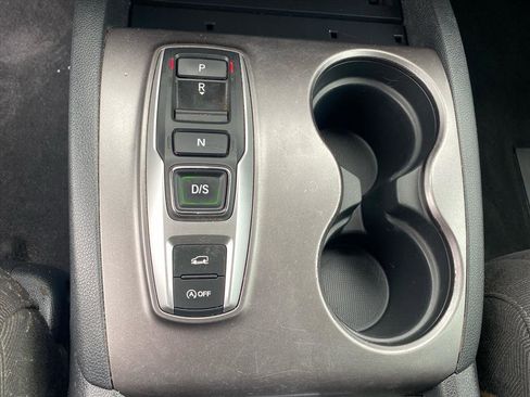 Used 2022 Honda Pilot Sport image 8