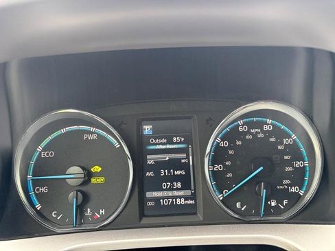 Used 2016 Toyota RAV4 XLE AWD/4WD image 18
