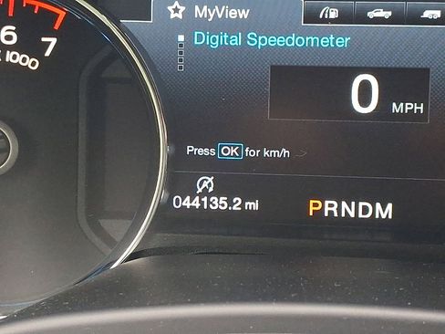 Used 2018 Ford F150 Platinum w/ Equipment Group 701A Luxury AWD/4WD image 13
