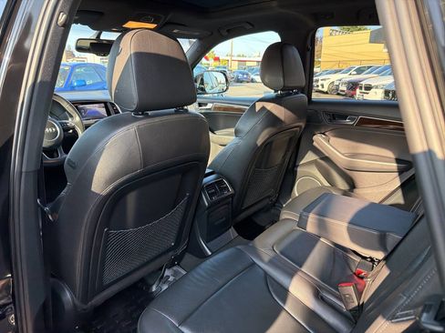Used 2016 Audi Q5 2.0T Premium Plus w/ Technology Package image 28