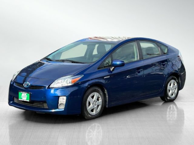 Used 2010 Toyota Prius FWD image 8