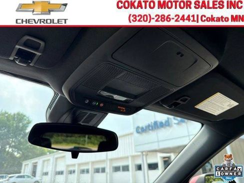 Used 2026 Chevrolet Equinox LT w/ Convenience Package II AWD/4WD image 21