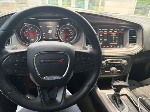 Used 2023 Dodge Charger Scat Pack w/ Plus Group RWD image 4