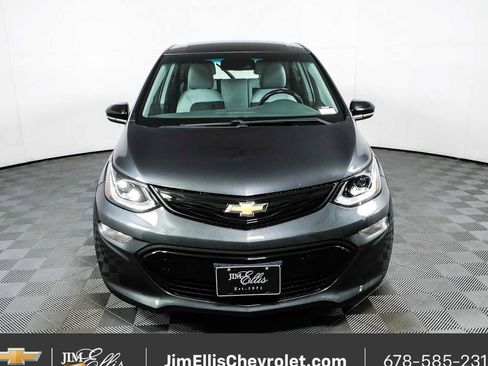 Certified 2020 Chevrolet Bolt LT FWD image 24